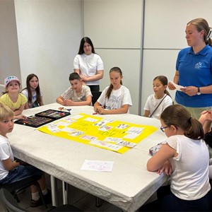 Održan prvi oratorij u župama Ivanja Reka i Jelkovec